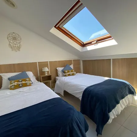 Bonito Apartamento En La Playa Sanxenxo Zewnętrze zdjęcie