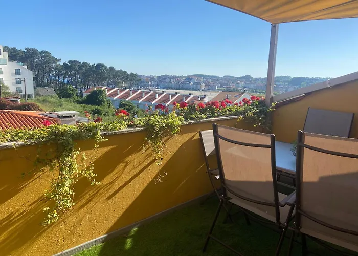 Bonito Apartamento En La Playa