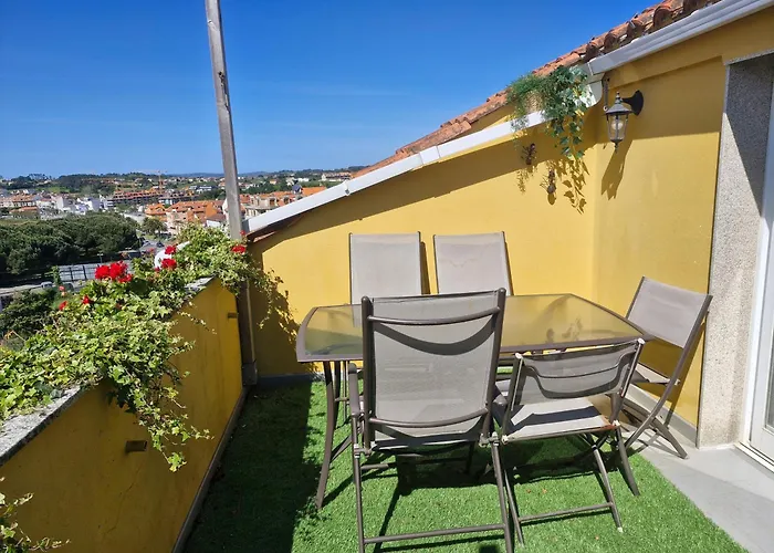 Bonito Apartamento En La Playa
