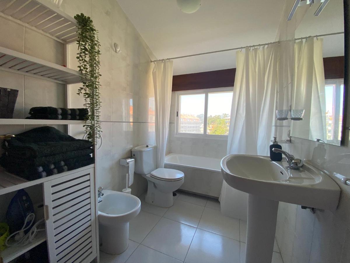 Apartament Bonito En La Playa *