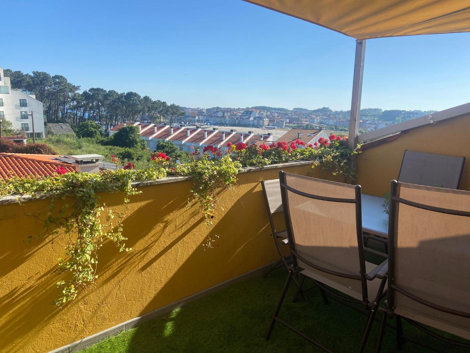 Apartament Bonito En La Playa